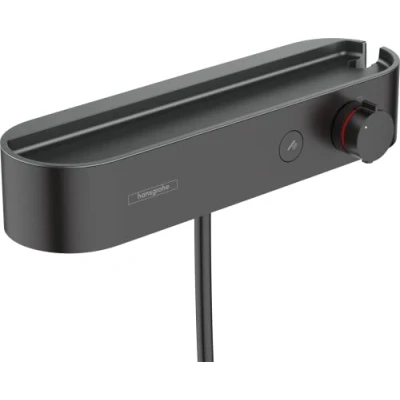 Afbeelding van Hansgrohe ShowerTablet Select 400 opbouw douchethermostaat Mat