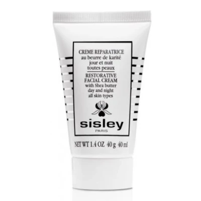 Afbeelding van Sisley Crème Réparatrice Restorative Facial Cream 40 ml