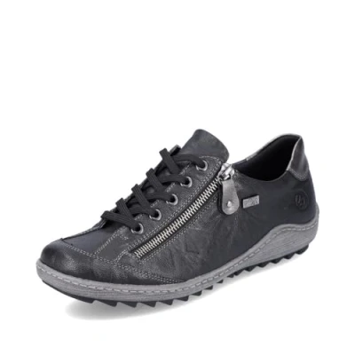 Afbeelding van Remonte dames R1402TRUE, zwart, 45 EU