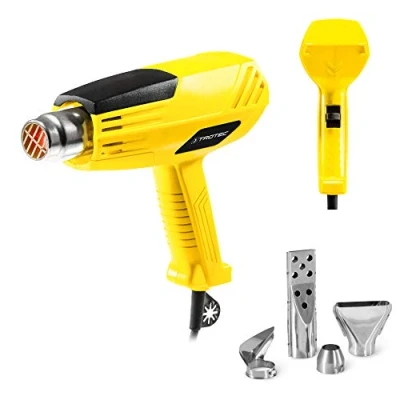 Afbeelding van TROTEC Heteluchtpistool HyStream 200