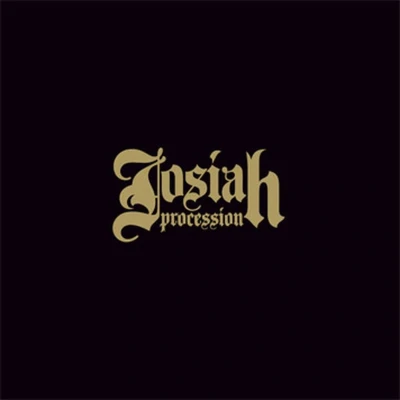Afbeelding van Josiah Procession (CD)