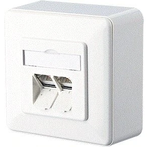 Afbeelding van Metz data cd twisted pair 1307380002 i
