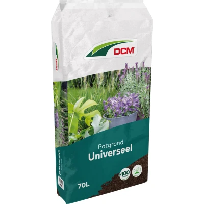 Afbeelding van Universele Potgrond 70l