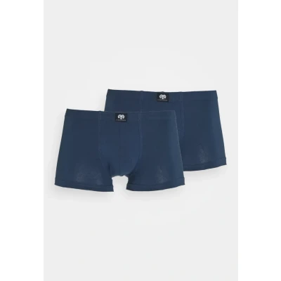 Afbeelding van CECEBA +size boxershort (set van 2) petrol