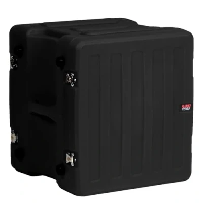 Afbeelding van Gator Cases G PRO 12U 19 19&quot; Deep Molded Audio Rack