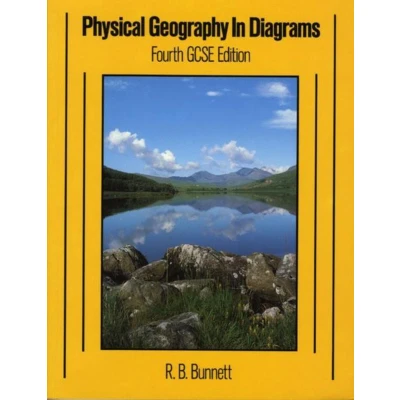 Afbeelding van Physical Geography in Diagrams 4th. Edition