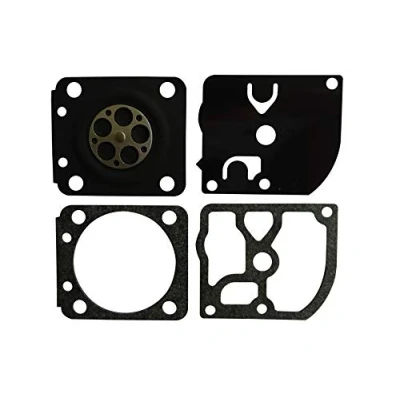 Afbeelding van C·T·S carburateur Pakking en membraan Kit vervangt ZAMA GND 51 Voor C1Q Stihl FS45 FS75 FS80 FS85 HS75 HS80 HS85