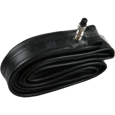Afbeelding van Benson Binnenband Butyl 28 x 1 3/8 5/8 47 599 Dunlop Ventiel 40 mm