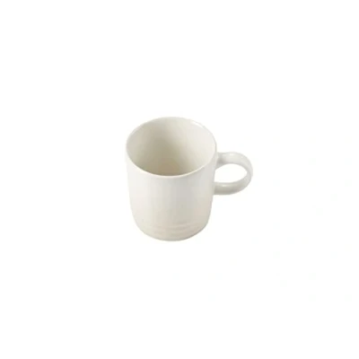Afbeelding van Le Creuset Espressokopje Meringue 100 ml