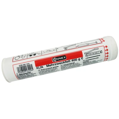 Afbeelding van Connex Multifunctioneel vet, wit, 400 g, COX591310