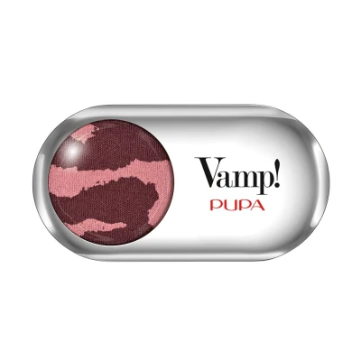 Afbeelding van Pupa Milano Vamp! Eyeshadow 106 Audacious Pink Fusion