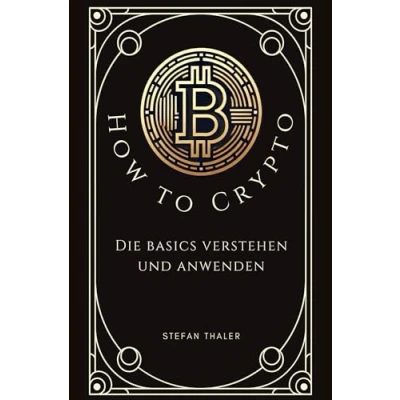 Afbeelding van How to Crypto Die Basics verstehen und anwenden