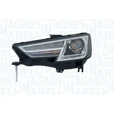 Afbeelding van Magneti Marelli Koplamp 711451000173