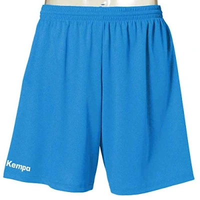 Afbeelding van Kempa Classic Shorts Blauw Maat S