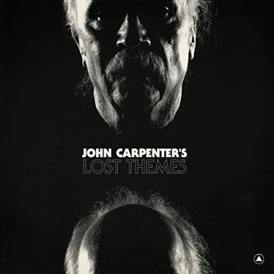 Afbeelding van John Carpenter Lost Themes (CD)
