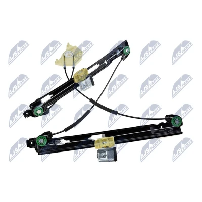 Afbeelding van Nty Raammechanisme Links voor Electrisch Zonder elektro motor EPS SE 020