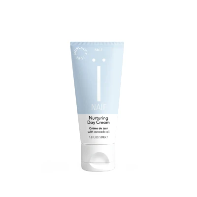 Afbeelding van Naïf Nurturing Day Cream 50 ml