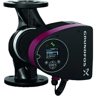 Afbeelding van Grundfos, Waterpomp, Magna3 40 180 F 250 1x230V PN6 10