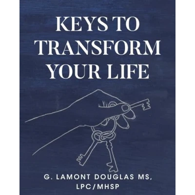 Afbeelding van Keys To Transform Your Life