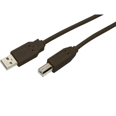 Afbeelding van MediaRange 5,0 meter USB 2.0 Kabel