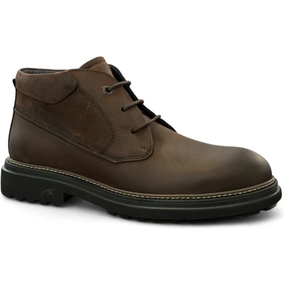 Afbeelding van FLUCHOS F2055 Bottine bruin maat 41