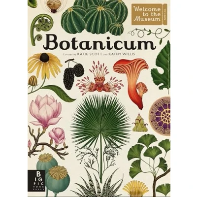 Afbeelding van Botanicum