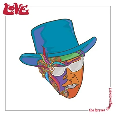 Afbeelding van The Forever Changes Concert