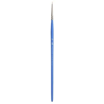 Afbeelding van Princeton Tec Select Artiste, Serie P3750, liner kort Gr. 18/0, korte steel, bruin