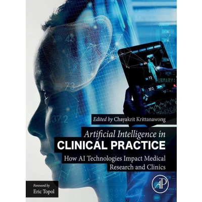 Afbeelding van Artificial Intelligence in Clinical Practice: How AI Technologies Impact Medical Research and Clinics