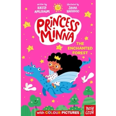 Afbeelding van Princess Minna Minna: The Enchanted Forest
