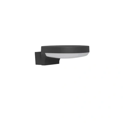 Afbeelding van Nova Luce, Wandlamp + plafondlamp, Enzi (1050 lm)