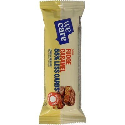 Afbeelding van Wecare Bars choco coconut 60 g