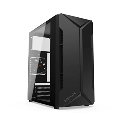 Afbeelding van KRUX Astro Cube Zwart