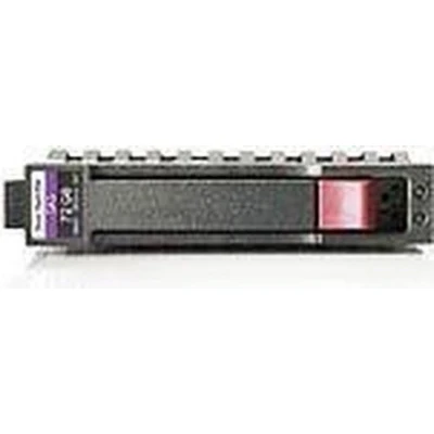 Afbeelding van Hewlett Packard Enterprise 3TB 6G SAS LFF
