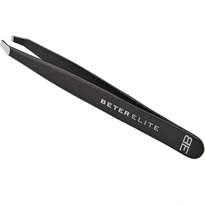 Afbeelding van Beter Elite Varnished. Crab Point Tweezers