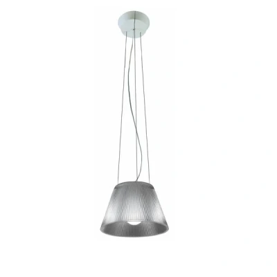 Afbeelding van Flos Romeo Moon S1 hanglamp Ø34