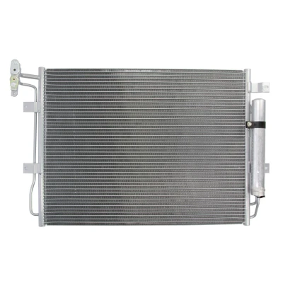Afbeelding van Thermotec Airco condensor KTT110573