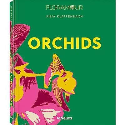 Afbeelding van Orchids
