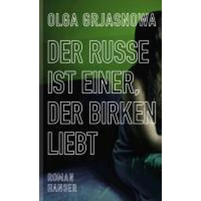 Afbeelding van der Russe ist einer, Birken liebt