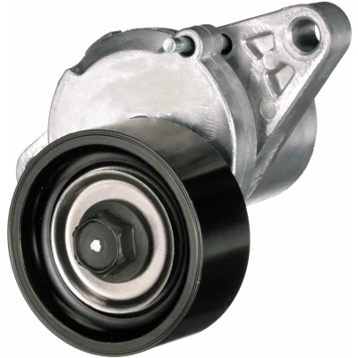 Afbeelding van Gates Spanrol (poly) V riem T38456