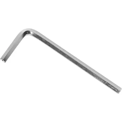 Afbeelding van GEKO Hex key wrench 2mm