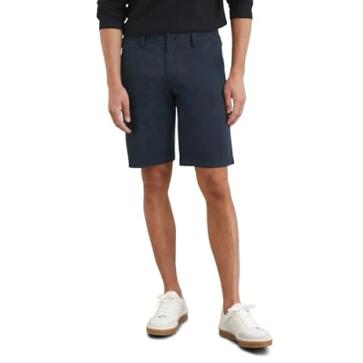 Afbeelding van Marc O&#039;Polo Shorts, Heren, Maat: 29, Dark navy