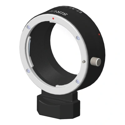 Afbeelding van Sirui Canon EF RF Mount Adapter
