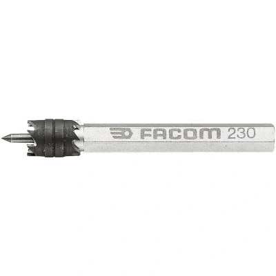 Afbeelding van Facom puntlasfrees 230