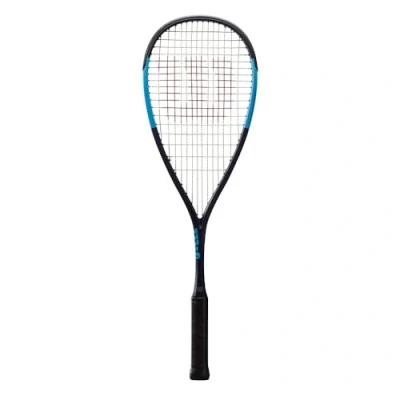 Afbeelding van Wilson Squash racket, Ultra CV, unisex, hoofdsteun, blauw, WRT910230
