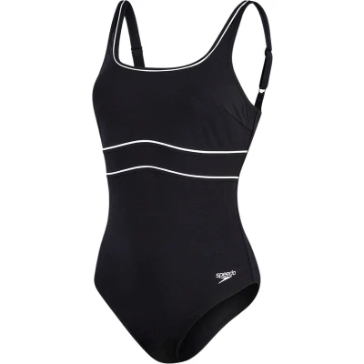 Afbeelding van Speedo ECO New Contour Eclipse Shaping Badpak Vrouwen