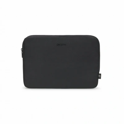 Afbeelding van Dicota ECO Sleeve BASE 10 11.6 notebooktas 29,5 cm (11.6 ) Opbergmap/sleeve Zwart