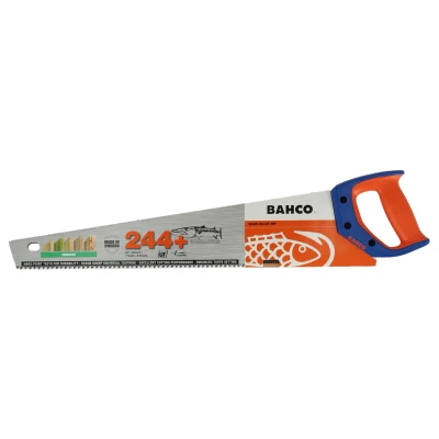 Afbeelding van Bahco handzaag U7 1.03 mm barracuda 244P 22 HP