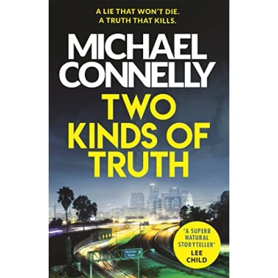 Afbeelding van Two Kinds of Truth: A Harry Bosch Thriller