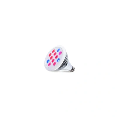Afbeelding van LED Kweek E27 12W Red9/Blue3
